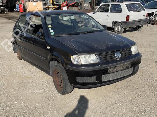 Left taillight VW POLO (6N2) 1.4 | BP20881750C34 