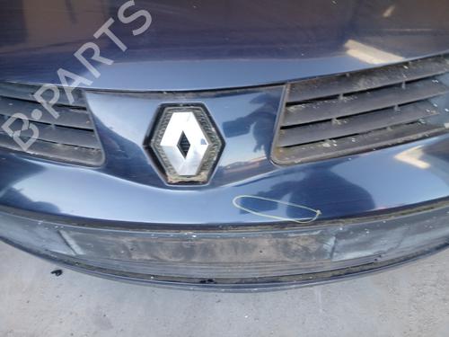 Front bumper RENAULT ESPACE IV (JK0/1_) 2.2 dCi (JK0H) | BP29923115C7