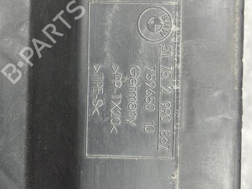 Electronic module BMW X1 (E84) sDrive 18 d | BP26286727M83 
