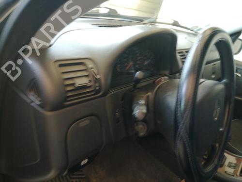 Dashboard MERCEDES-BENZ M-CLASS (W163) ML 270 CDI (163.113) | BP25472467C46 
