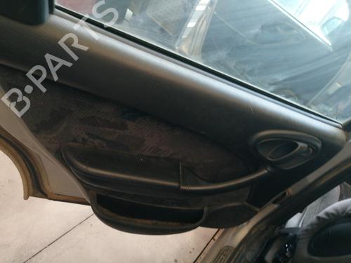 Rear left window mechanism CITROËN XSARA Break (N2) 1.6 16V | BP26951538C24 