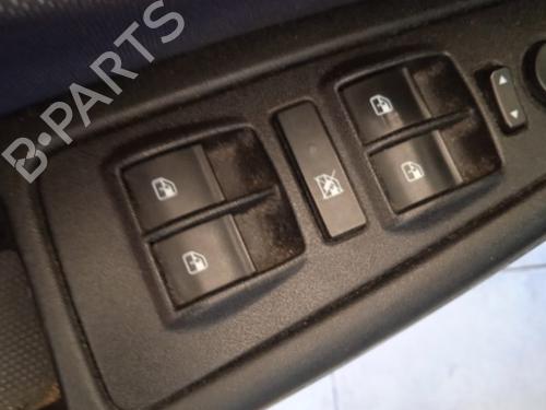 Left front window switch FIAT BRAVO II (198_) 1.9 D Multijet (198AXB1A) | BP21279261I27 