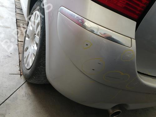 Rear bumper CITROËN XSARA PICASSO (N68) 1.6 HDi | BP26407950C8 