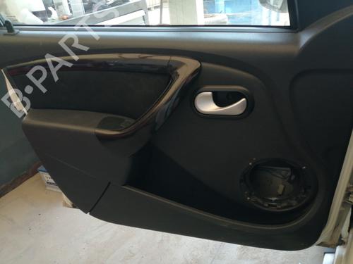Front left window mechanism DACIA DUSTER (HS_) 1.5 dCi | BP26731831C22 - Image 2