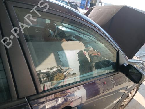 Used Front right door window RENAULT MEGANE II (BM0/1_, CM0/1_) 1.5 dCi (BM02, BM13, BM2A, CM02, CM13) (101 hp) 29327406