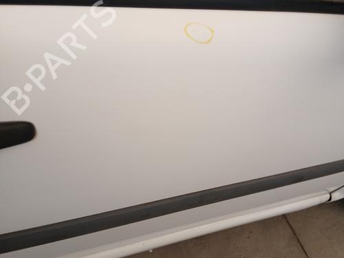 Right front door CITROËN C3 I (FC_, FN_) 1.4 HDi | BP29336125C3 