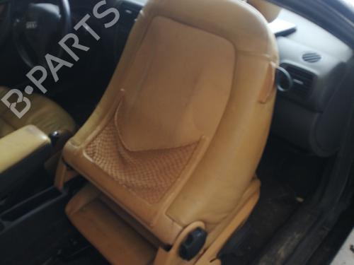 Right front seat AUDI A3 (8L1) 1.9 TDI | BP25717895C16 