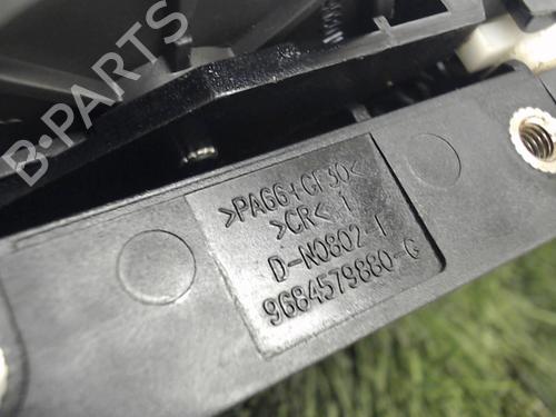 Hinge/Door check strap PEUGEOT PARTNER Box Body/MPV 1.6 HDi 16V | BP20883327C146 