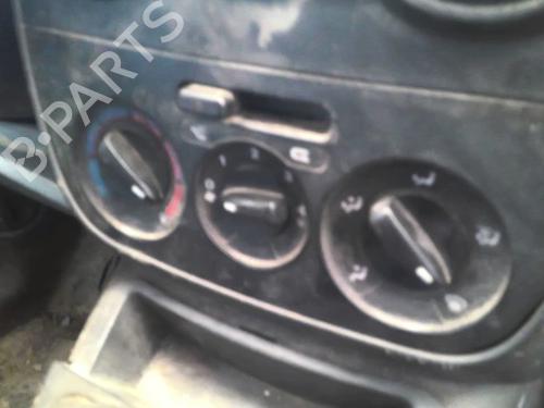 Climate control PEUGEOT BIPPER (AA_) 1.4 HDi | BP40254025I5 - Image 2
