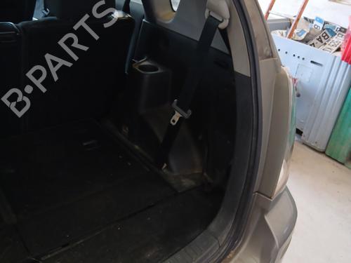 Used Other Other TOYOTA COROLLA Verso (ZER_, ZZE12_, R1_) 2.2 D-4D (AUR10_, AUR10R) (136 hp) 36009314 36009314