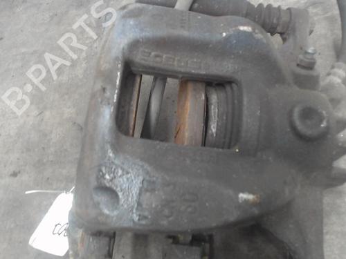 Right front brake caliper FIAT TALENTO Van (296_) 1.6 D | BP38549152M104 - Image 3