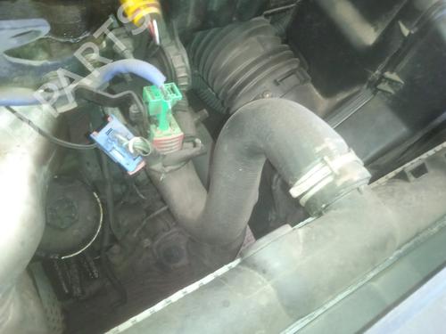 Used Gearbox CITROËN C4 I (LC_) 1.6 16V (109 hp) 22196767