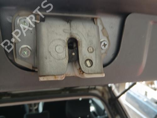 Tailgate lock SUZUKI SX4 (EY, GY) 1.6 DDIS (RW416D) | BP32094929C101