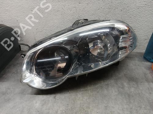 Left headlight FIAT STRADA Pickup (178_, 278_) 1.3 D Multijet (278AYR1A) | BP32339721C28 - Image 11