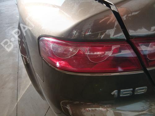 Used Left taillight ALFA ROMEO 159 (939_) 1.9 JTDM 8V (939AXE1B) (120 hp) 30457751