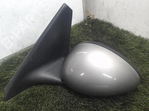 Used Left mirror Left mirror ALFA ROMEO 147 (937_) 1.9 JTDM 16V (937.AXN1B, 937.BXN1B) (150 hp) 20886321 20886321