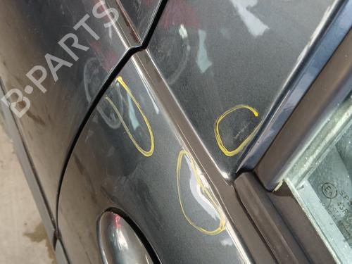 Used Right front door TOYOTA AYGO (_B1_) 1.0 (KGB10_, KGB10R) (68 hp) 32065068