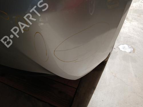 Rear bumper TOYOTA VERSO (_R2_) 1.6 D4-D (WAR20_) | BP32166763C8 