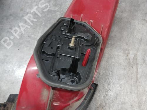 Right taillight PEUGEOT 206 CC (2D) 1.6 16V (2DNFUF, 2DNFUR) | BP28211801C35 