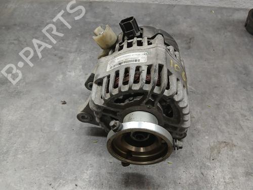 Used Alternator FORD FOCUS II (DA_, HCP, DP) 1.8 TDCi (115 hp) 29628007