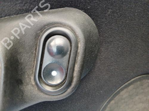 Left front window switch OPEL TIGRA (S93) 1.4 16V (F07) | BP28677369I27