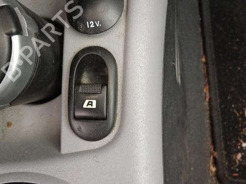 Right front window switch CITROËN C3 I (FC_, FN_) 1.4 HDi | BP28587301I26