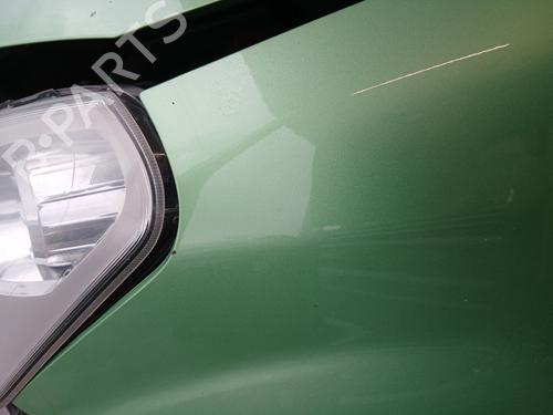 Forskærm venstre SUZUKI SPLASH (EX) 1.0 (A5B310) | BP31359101C41 