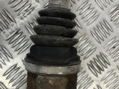Right front driveshaft RENAULT MODUS / GRAND MODUS (F/JP0_) 1.5 dCi (FP0D, JP0D) | BP31807853M39 - Image 3
