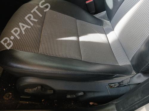 Seats set MERCEDES-BENZ C-CLASS (W203) C 220 CDI (203.008) | BP32113687C78
