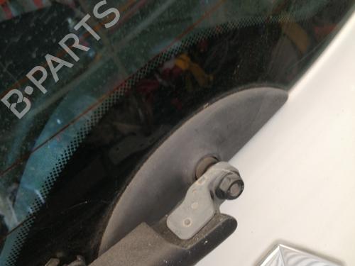 Rear wiper motor RENAULT MEGANE II (BM0/1_, CM0/1_) 1.6 16V (BM0C, CM0C) | BP24925966M102 