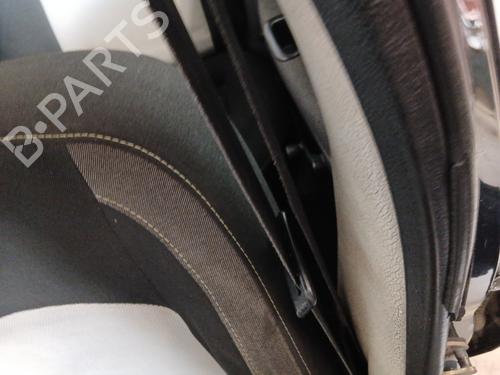 Front left seatbelt PEUGEOT 206 SW (2E/K) 1.4 HDi | BP31642111I26