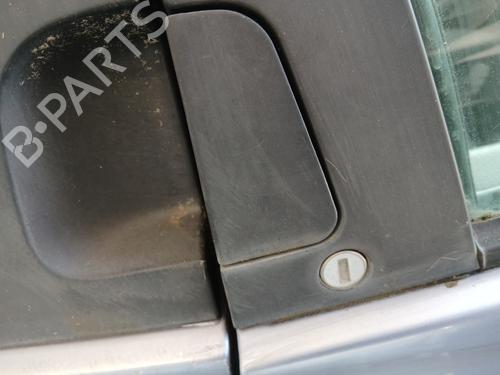 Used Front right exterior door handle Front right exterior door handle 29300284 29300284