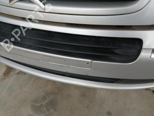 Front bumper CITROËN XSARA PICASSO (N68) 1.6 HDi | BP26407951C7 