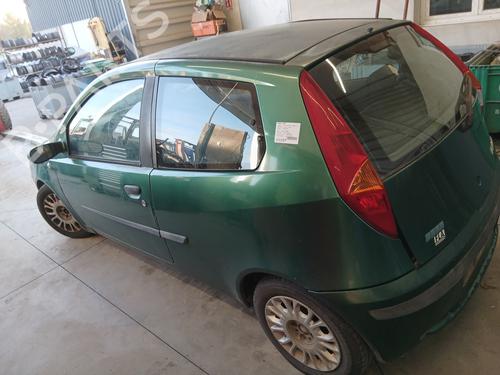 Servo brake FIAT PUNTO (188_) 1.2 60 (188.030, .050, .130, .150, .230, .250) | BP30464396M42 