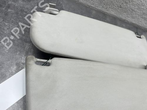 Left sun visor VW POLO (6N2) 1.4 | BP26930105I1 