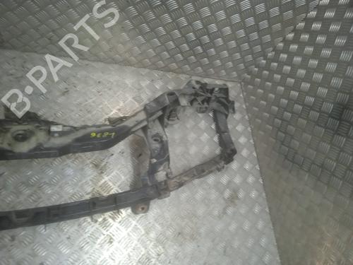Front slam panel FORD FOCUS II (DA_, HCP, DP) 1.6 TDCi | BP22318249C72 