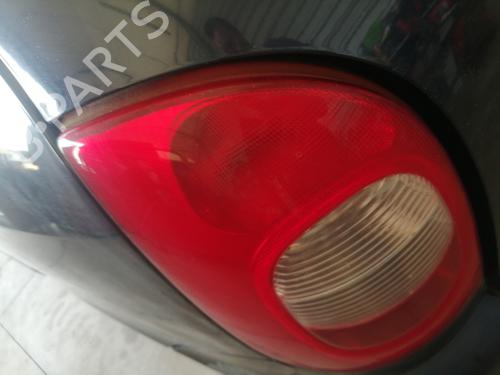 Left taillight CITROËN XSARA PICASSO (N68) 1.8 16V | BP27834689C34 