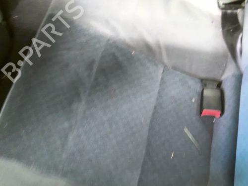 Used Rear seat Rear seat PEUGEOT 406 (8B) 2.0 HDI 110 (109 hp) 40126679 40126679