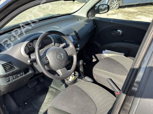 Steering wheel NISSAN MICRA III (K12) 1.4 16V | BP26938485C49 