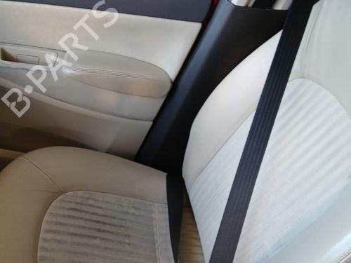 Høyre foran beltestrammer LANCIA MUSA (350_) 1.3 D Multijet (350.AXB11, 350.AXB1A) | BP29976705C88