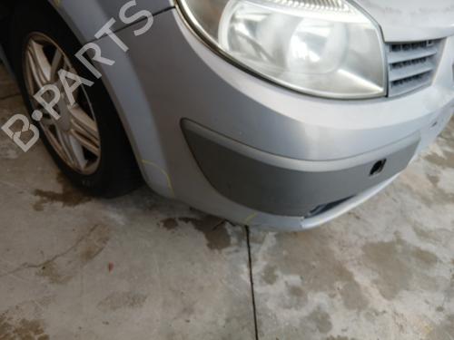 Zderzak przedni RENAULT SCÉNIC II (JM0/1_) 1.9 dCi (JM0G, JM12, JM1G, JM2C) | BP29844760C7
