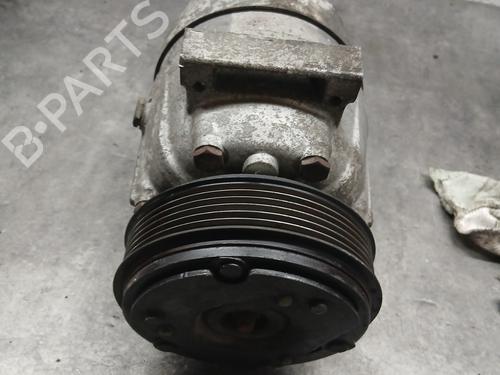 AC compressor RENAULT LAGUNA II (BG0/1_) 1.9 dCi (BG05) | BP31928824M34 - Image 3