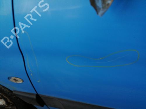 Left front door PEUGEOT PARTNER Box Body/MPV (5_, G_) 1.4 CNG | BP24972938C2
