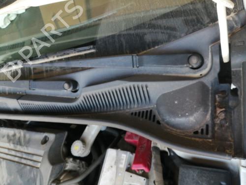 Used Front wiper motor FIAT SEDICI (189_) 1.9 D Multijet 4x4 (120 hp) 24893049