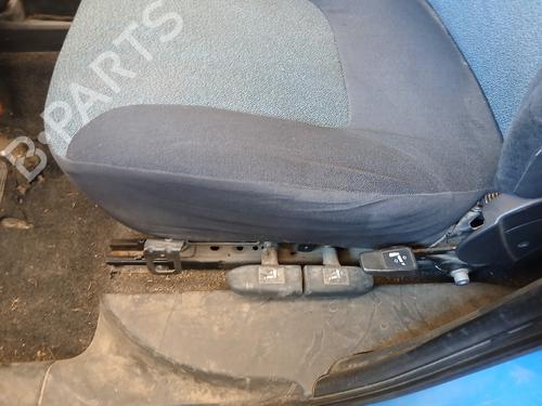 Used Left front seat Left front seat 38058592 38058592