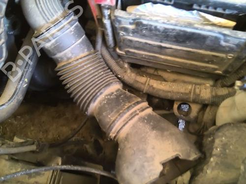 Used ABS pump ABS pump FORD FIESTA VI (CB1, CCN) 1.4 TDCi (68 hp) 40603665 40603665