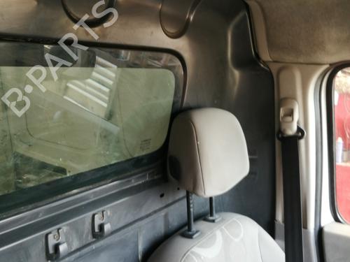 Cargo separator RENAULT KANGOO Express (FW0/1_) 1.5 dCi 85 (FW0K, FW0L, FW0B) | BP27294419I36 - Image 3