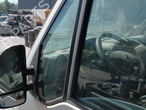 Used Front left quarter glass CITROËN JUMPER I Van (244) 2.0 HDi (84 hp) 29278478