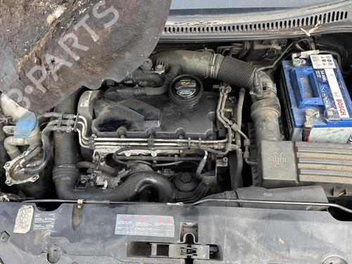 Warning switch SEAT ALTEA (5P1) 1.9 TDI | BP26599709I22  - Image 6