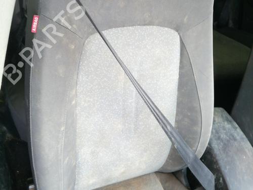 Front right belt tensioner SEAT ALTEA (5P1) 1.9 TDI | BP26599712C88 
